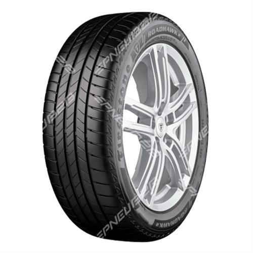 225/60R18 100H, Firestone, ROADHAWK 2