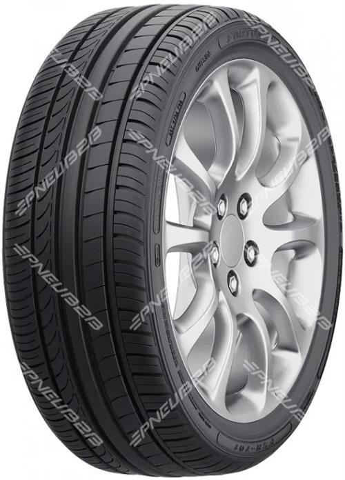 245/40R18 97W, Fortune, BORA FSR701