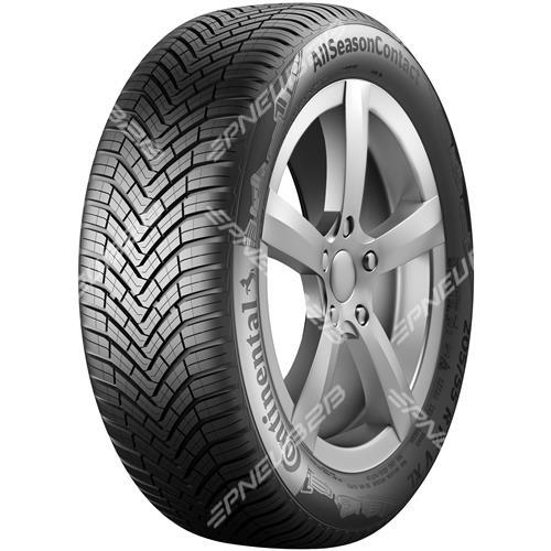 245/40R18 97V, Continental, ALL SEASON CONTACT
