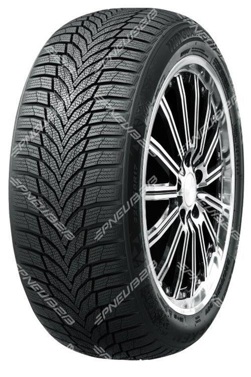 235/45R18 98V, Nexen, WINGUARD SPORT 2 (WU7)