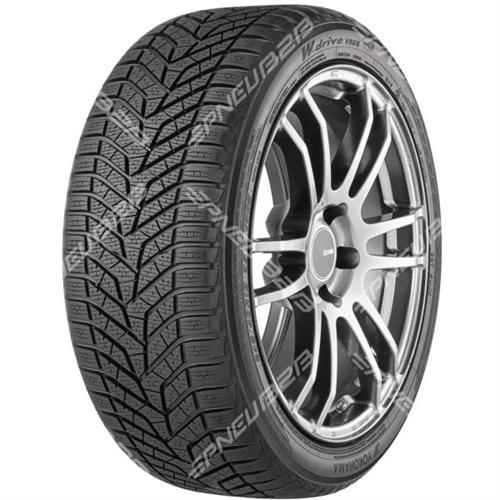 225/60R18 100H, Yokohama, BLUEARTH WINTER V905