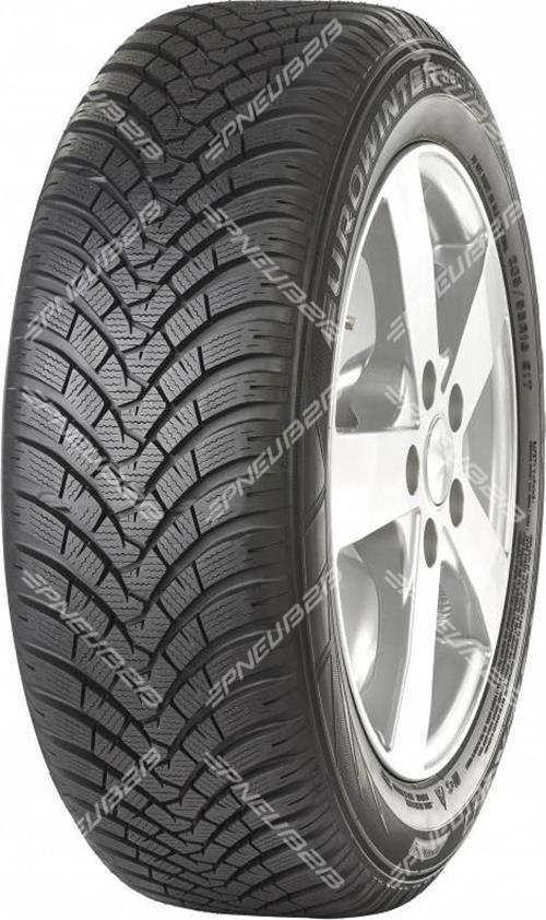 205/55R16 91H, Falken, EUROWINTER HS01