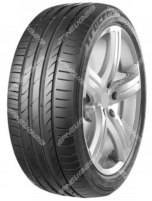 275/55R19 111W, Tracmax, X PRIVILO TX-3