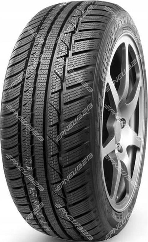 245/40R18 97V, Leao, WINTER DEFENDER UHP