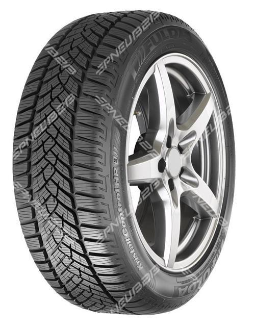 235/45R18 98V, Fulda, KRISTALL CONTROL HP2