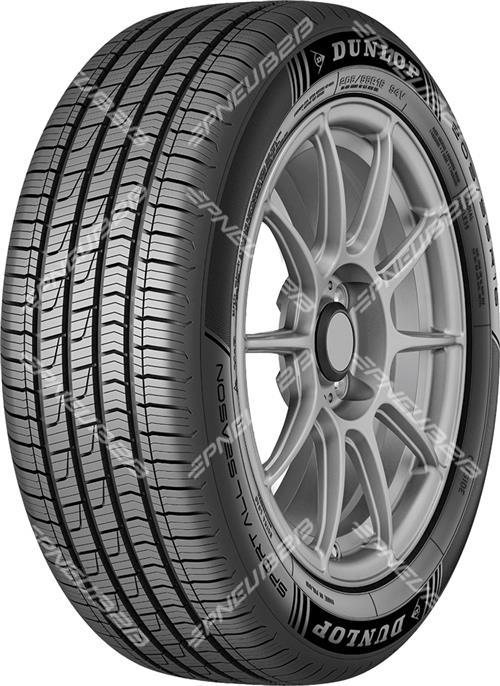205/55R16 91V, Dunlop, SPORT ALL SEASON