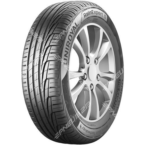 225/60R18 100V, Uniroyal, RAIN EXPERT 5
