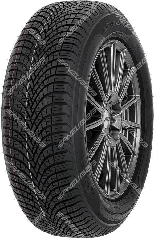 205/55R16 94V, Sava, ALL WEATHER