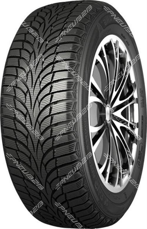 245/40R18 97V, Nankang, WINTER ACTIVA SV-3