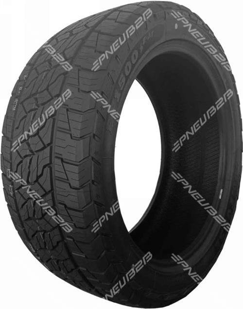 275/45R20 110V, Comforser, EF1500
