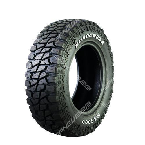 285/75R18 119/116Q, Roadcruza, RA8000 R/T
