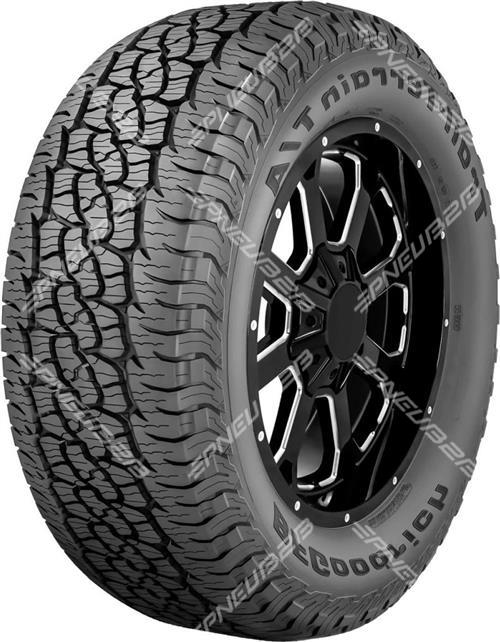 225/60R18 100H, BFGoodrich, TRAIL-TERRAIN T/A
