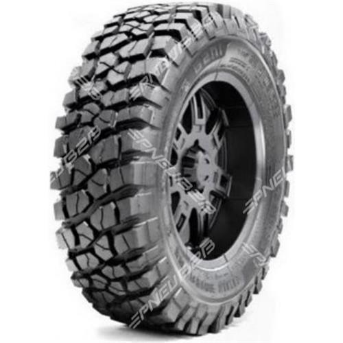 265/70R16 , Insa Turbo (Reg.), RISKO