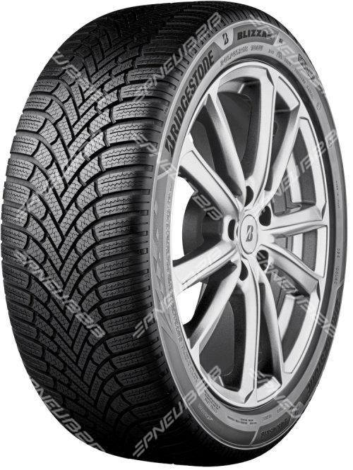 275/55R19 111W, Bridgestone, BLIZZAK 6