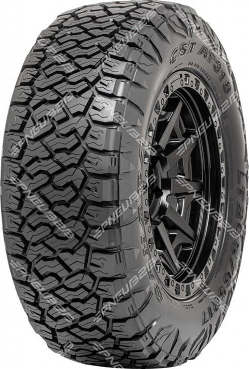 235/75R15 104/101Q, CST, AT318