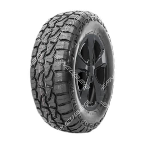 33/12.5R20 114Q, Aplus, ROCK SHREDDER R/T
