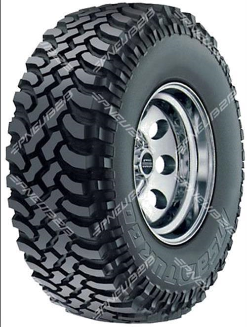 245/70R16 107Q, Insa Turbo (Reg.), DAKAR MT