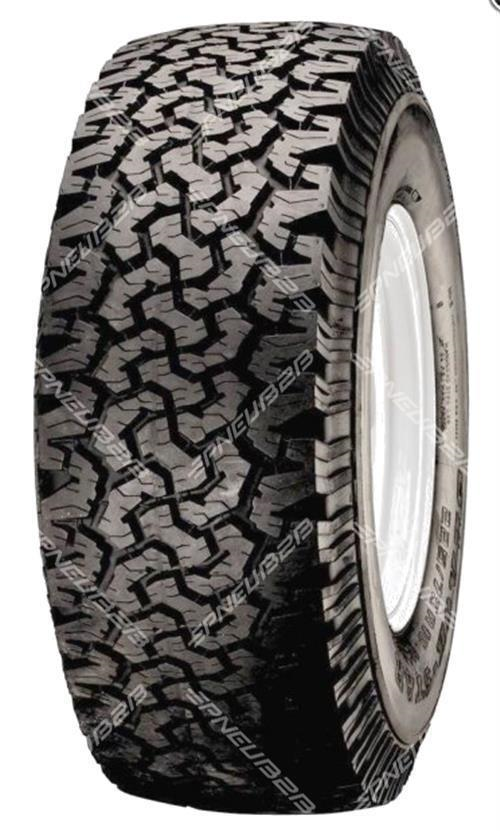 215/65R16 98S, Insa Turbo (Reg.), RANGER AT