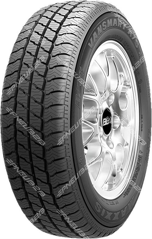 235/60R17 117/115R, Maxxis, VANSMART A/S AL2
