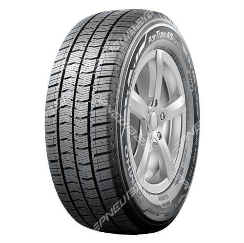 235/60R17 117/115S, Kumho, PORTRAN 4S CX11