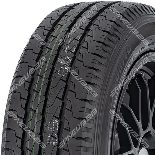 235/60R17 117/115T, Zeetex, CT7000