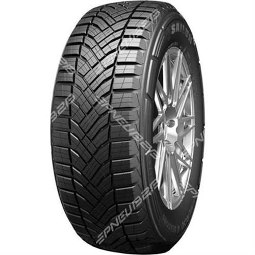 235/60R17 117/115R, Sailun, COMMERCIO 4SEASONS