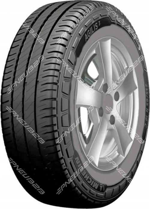235/60R17 117/115R, Michelin, AGILIS 3