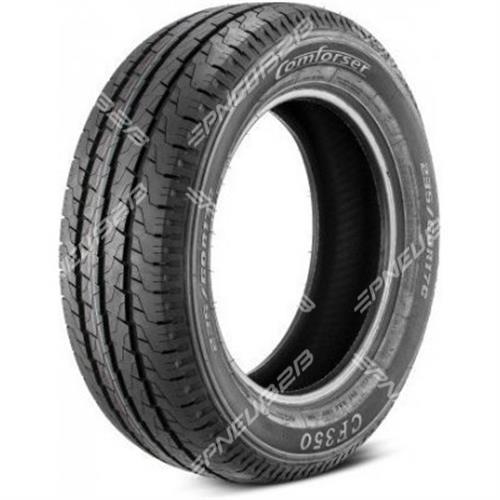 235/60R17 117/115T, Comforser, CF350