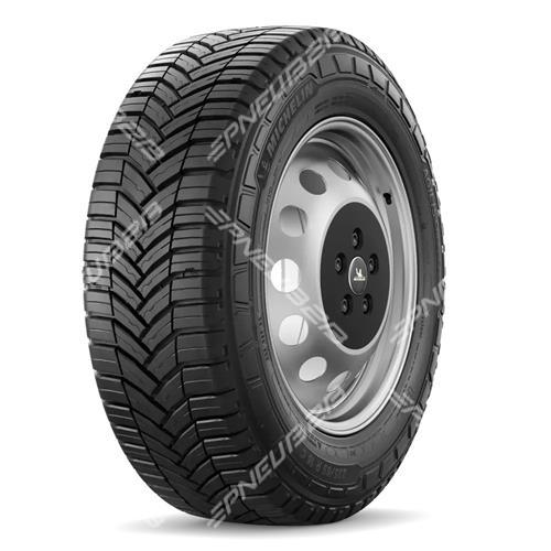 235/60R17 117/115R, Michelin, AGILIS CROSSCLIMATE
