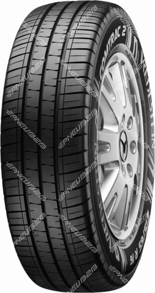 235/60R17 117/115R, Vredestein, COMTRAC 2