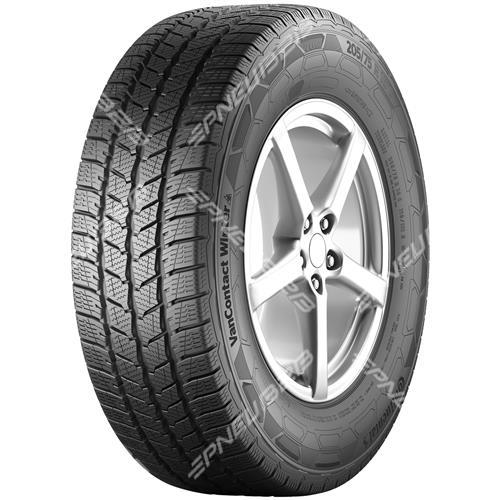 235/60R17 117/115R, Continental, VANCONTACT WINTER