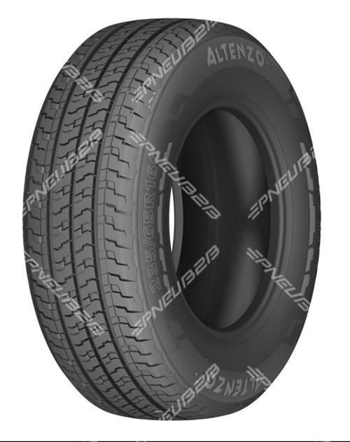 185/80R14 102/100R, Altenzo, CURSITOR