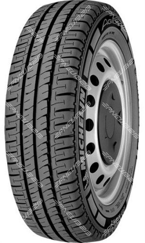 235/60R17 117/115R, Michelin, AGILIS+