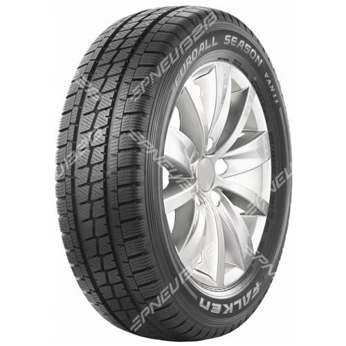 235/60R17 117/115S, Falken, EURO ALL SEASON VAN11