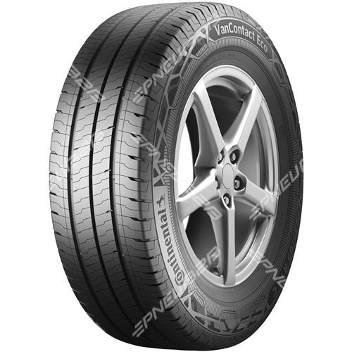 235/60R17 117/115R, Continental, VAN CONTACT ECO