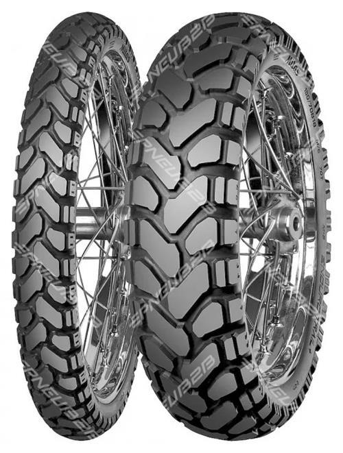150/70B17 69H, Mitas, ENDURO TRAIL+