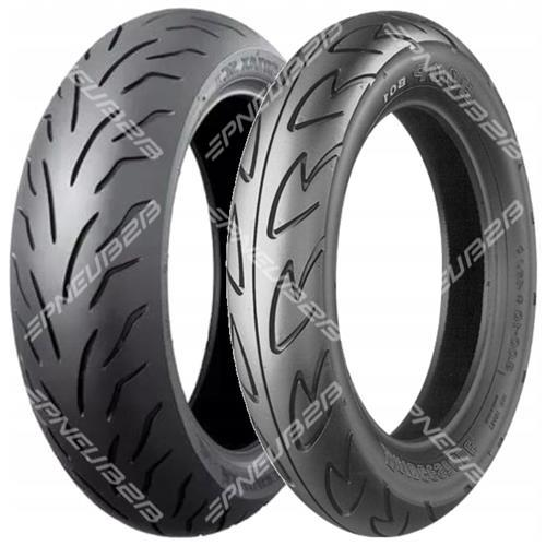 90/90D12 44J, Bridgestone, HOOP B01