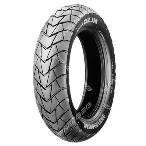140/60D13 57L, Bridgestone, ML50