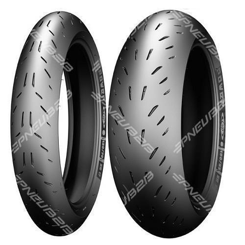 120/70R17 58W, Michelin, POWER CUP EVO
