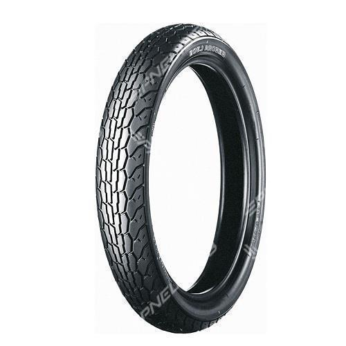 100/90D17 55S, Bridgestone, L309
