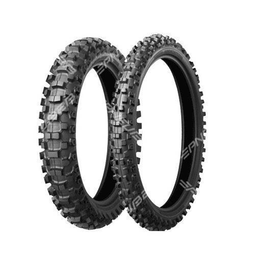 60/100D14 30M, Bridgestone, M203