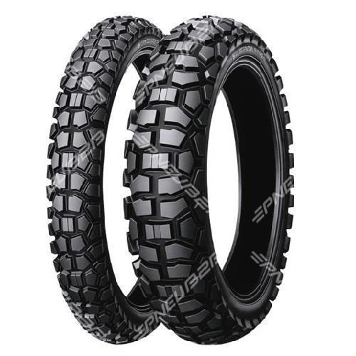70/100D19 42P, Dunlop, D605