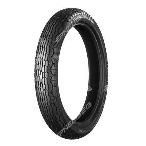 3D18 47S, Bridgestone, L303
