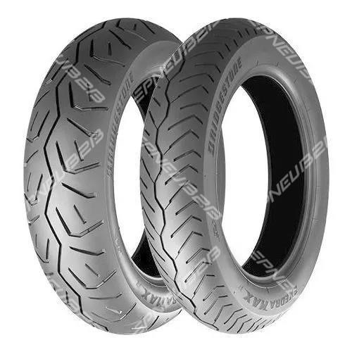 90/90D21 54H, Bridgestone, EXEDRA MAX E-MAX