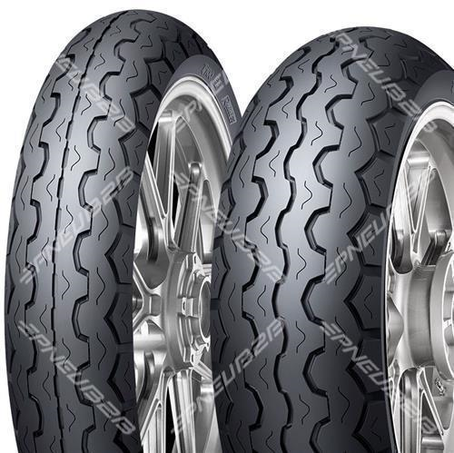 100/90D19 57H, Dunlop, TT100 GP