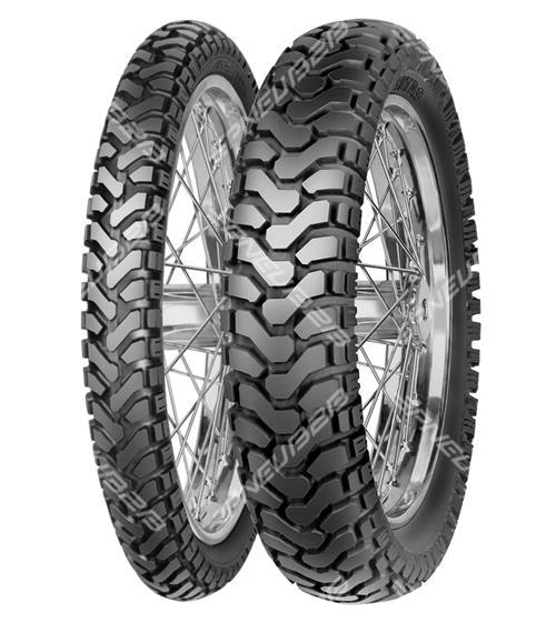 100/90D19 57T, Mitas, E 07 ENDURO