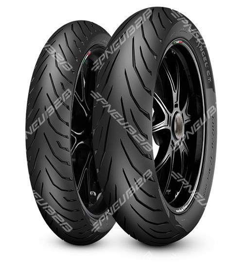 2.5D17 43P, Pirelli, ANGEL CITY