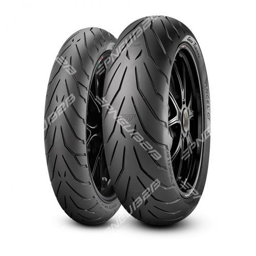 150/70R17 69V, Pirelli, ANGEL GT