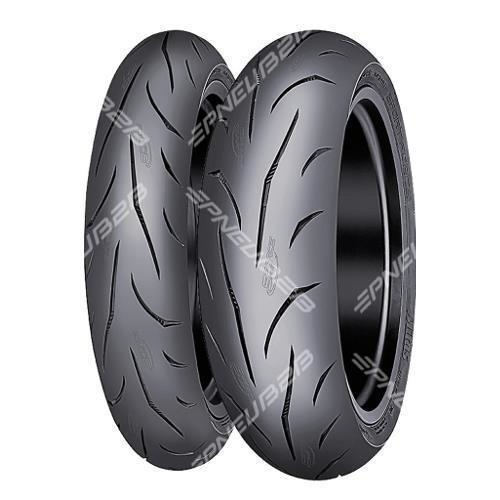 120/70R17 58W, Mitas, SPORTFORCE+ EV