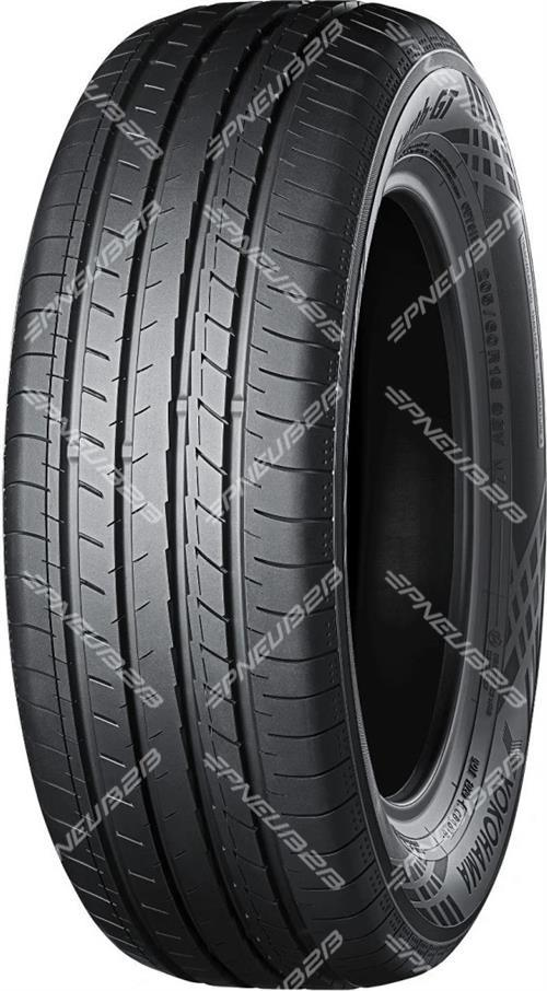 245/40R18 97W, Yokohama, BLUEARTH GT AE51